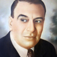 Homenaje a Alfonso esparza Oteo