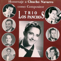Homenaje a Chucho Navarro