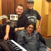 Especial con Alejandro Hernández