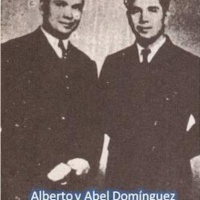 Homenaje a Los Hermanos Domínguez