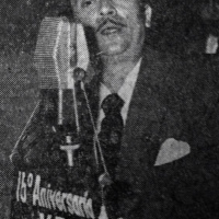 Homenaje a Wello Rivas