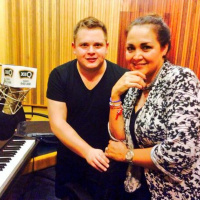 Especial con Aida Cuevas