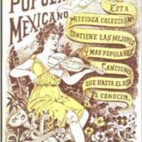 Cancionero Mexicano A-B