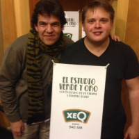 Especial con Rodolfo Muñiz