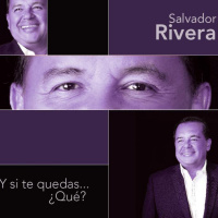Especial con Salvador Rivera