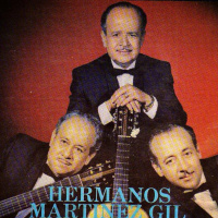 Homeaje a Los Hermanos Martínez Gil