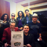 Especial con Angélica Aragón y Su Majestad El Bolero