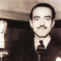 Homenaje a Gabriel Ruíz