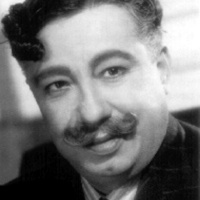 Homenaje a Joaquín Pardavé