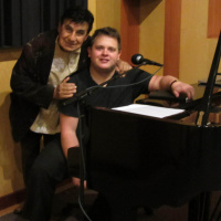 Especial con Gualberto Castro