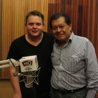 Especial con Jorge Massías