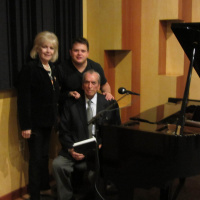 Homenaje a Ramón Inclán