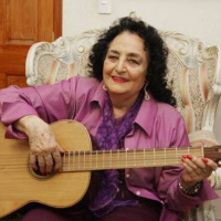 Homenaje a Ema Elena Valdelamar