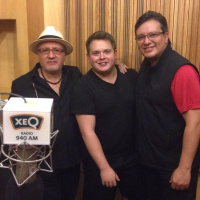 Especial de Bohemia y Xavier Cortes