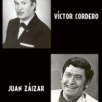 Homenaje a Víctor Cordero y Juan Zaizar