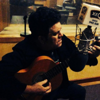 Especial con Clayton