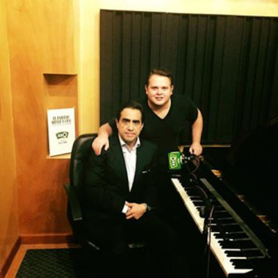 El Estudio Verde Y Oro