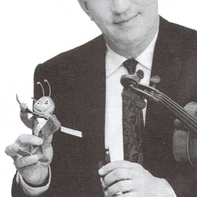 El Estudio Verde Y Oro