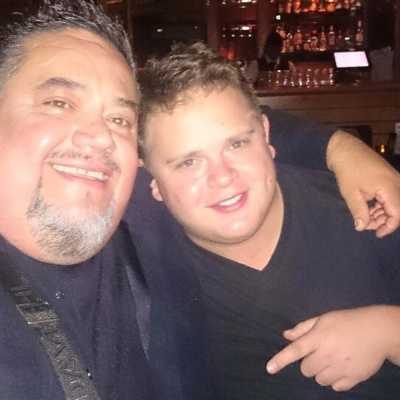 El Estudio Verde Y Oro