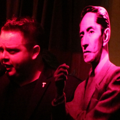 El Estudio Verde Y Oro