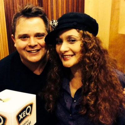 El Estudio Verde Y Oro