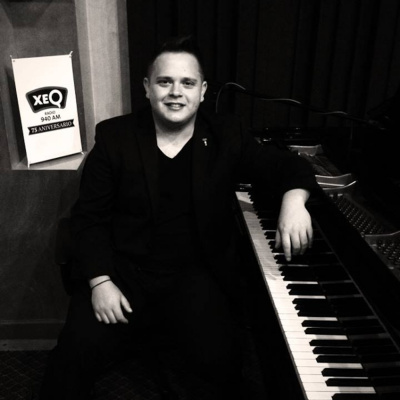 El Estudio Verde Y Oro