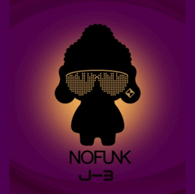 Nofunk By Maxime Wolff