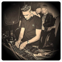 Dave Fogg: Autumn 2015 Promo Mix