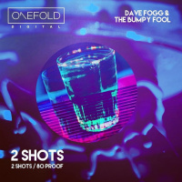Dave Fogg UK  Bumpy Fool: 80 Proof (OneFold Digital)