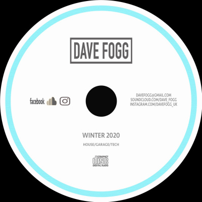 Dave Fogg Uk
