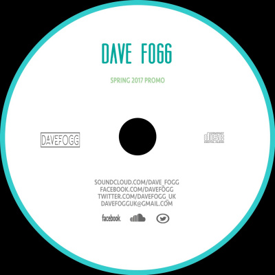 Dave Fogg Uk