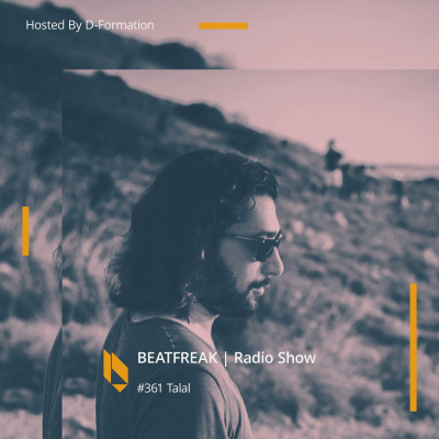 Beatfreak Radio Show By D-formation