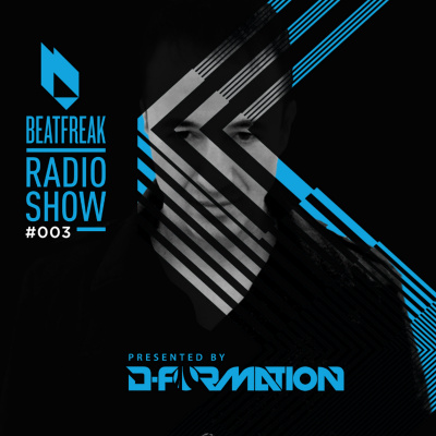 Beatfreak Radio Show By D-formation