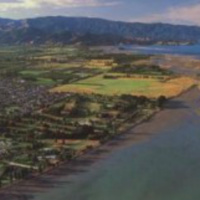 Breakfast With Spanky - Tony from Motueka