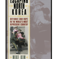 Breakfast With Spanky - Mike Kim on Escaping North Korea