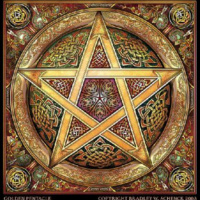 Breakfast With Spanky - Debbie Dawson on Paganism