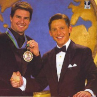 Breakfast With Spanky - Mike Ferriss, Scientologist