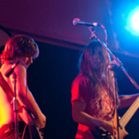 Breakfast With Spanky - Von Voin Strum live to air