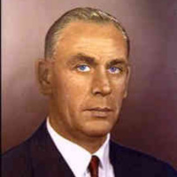 Breakfast With Spanky - Gordon McKenzie an Aetherius