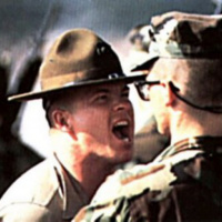 Breakfast With Spanky - Jason Northover on Military Acitivity Camps