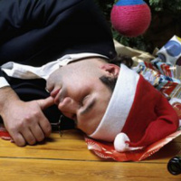 Breakfast With Spanky - Sam McSorley on alcohol