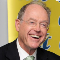 BWS- Dr Don Brash