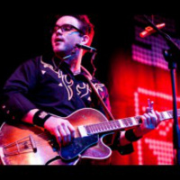 Breakfast With Spanky - Lindon Puffin live to air