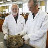 Breakfast With Spanky - Prof. John Blunt on cancer fighting sponge