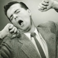 Breakfast With Spanky - Dr. Tamlin Conner on Tuesdayitis