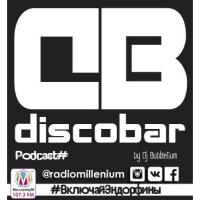 DiscoBar107.3 - 15.01.2021 Part 1 #304