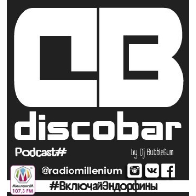 Discobar107.3
