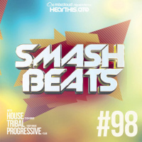 Smash Beats #98 (2015) DJSET DJPABLOFERNA