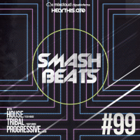  Smash Beats #99 (2015) DJSET DJPABLOFERNA
