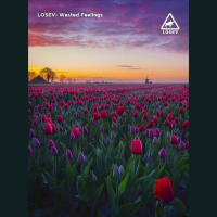 LOSEV from Moscow Wasted Feelings (live from MastersMargaritas bar 04.06.2023)